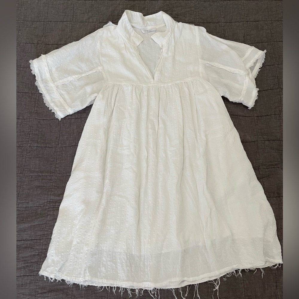 CJLA Rocco Dress